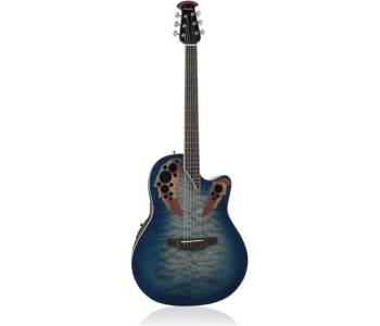 OVATION CE48P-RG Celebrity Elite Plus Super Shallow Regal to Natural электроакустическая...