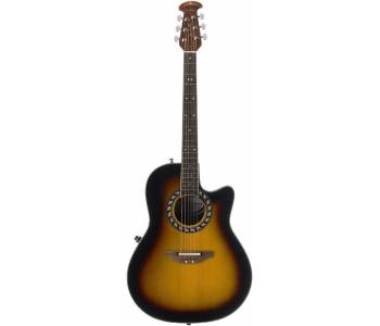 OVATION 1771VL-1GC Glen Campbell Legend Signature Sunburst электроакустическая...