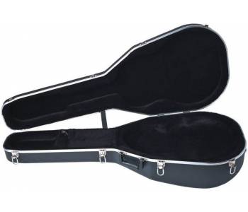 OVATION 8117K-0 Gitarrenetui ABS Super Shallow кейс для гитары