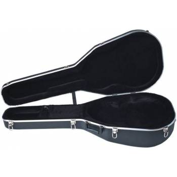 OVATION 8117K-0 Gitarrenetui ABS Super Shallow кейс для гитары