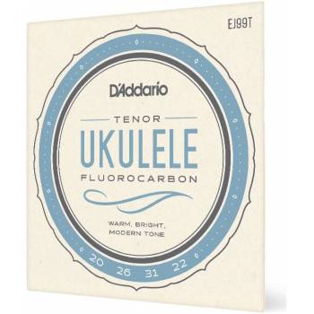 D'ADDARIO EJ99T - Струны для укулеле тенор