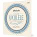 D'ADDARIO EJ99T - Струны для укулеле тенор