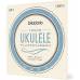 D'ADDARIO EJ99TLG - Струны для укулеле тенор