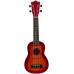 VESTON UKULELE KUS100 SUNRISE - Укулеле сопрано ~ Серия Veston indonesia VESTON UKULELE KUS100 SUNRISE - Укулеле сопрано ~ Серия Veston indonesia