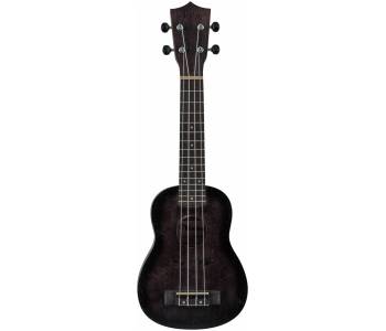 VESTON KUS100 MIST - Укулеле сопрано ~ Серия Veston indonesia