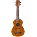 VESTON UKULELE KUS100 AC - Укулеле сопрано ~ Серия Veston indonesia