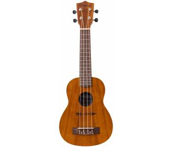 VESTON KUS100 AC - Укулеле сопрано ~ Серия Veston indonesia