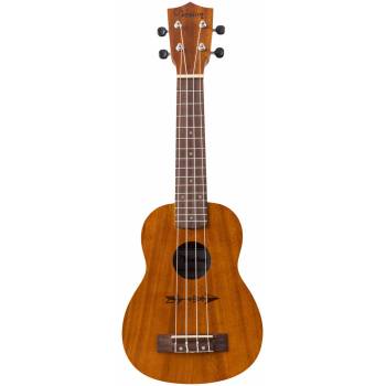 VESTON KUS100 AC - Укулеле сопрано ~ Серия Veston indonesia