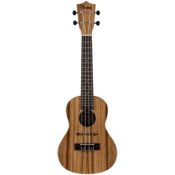 VESTON UKULELE KUC100 AC - Укулеле концерт ~ Серия Veston indonesia VESTON UKULELE KUC100 AC - Укулеле концерт ~ Серия Veston indonesia