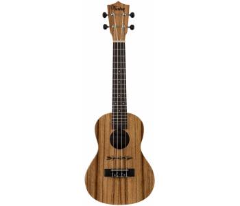 VESTON KUC100 AC - Укулеле концерт ~ Серия Veston indonesia