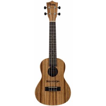 VESTON KUC100 AC - Укулеле концерт ~ Серия Veston indonesia