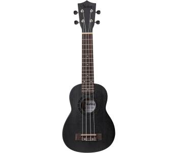 VESTON UKULELE KUS 15 BK I - Укулеле сопрано ~ Серия Veston indonesia VESTON UKULELE KUS 15 BK I - Укулеле сопрано ~ Серия Veston indonesia