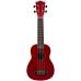 VESTON UKULELE KUS 15 RD I - Укулеле сопрано ~ Серия Veston indonesia VESTON UKULELE KUS 15 RD I - Укулеле сопрано ~ Серия Veston indonesia