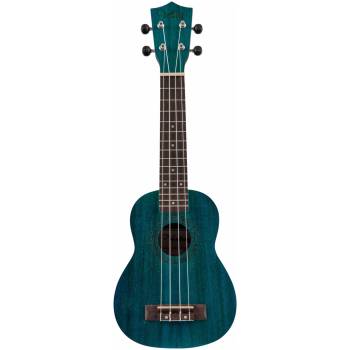 VESTON UKULELE KUS 15 BL I - Укулеле сопрано ~ Серия Veston indonesia