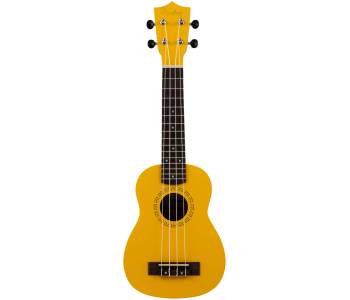 VESTON UKULELE KUS 15 YW I - Укулеле сопрано ~ Серия Veston indonesia