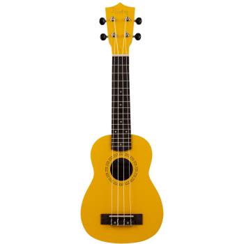 VESTON UKULELE KUS 15 YW I - Укулеле сопрано ~ Серия Veston indonesia