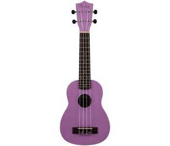 VESTON UKULELE KUS 15 VIO I - Укулеле сопрано ~ Серия Veston indonesia