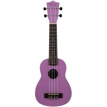 VESTON UKULELE KUS 15 VIO I - Укулеле сопрано ~ Серия Veston indonesia
