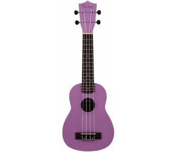 VESTON KUS 15 VIO I - Укулеле сопрано ~ Серия Veston indonesia