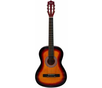 TERRIS TC-3801A SB - Гитара классическая 7/8