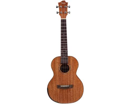 VESTON UKULELE KUT-500 MAHO - Укулеле тенор ~ Серия Veston pro VESTON UKULELE KUT-500 MAHO - Укулеле тенор ~ Серия Veston pro
