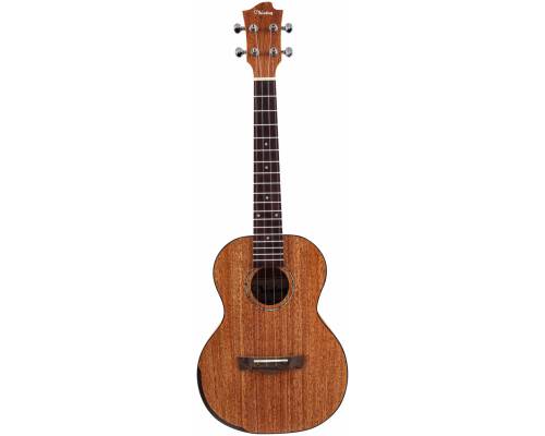 VESTON UKULELE KUT-500 MAHO - Укулеле тенор ~ Серия Veston pro