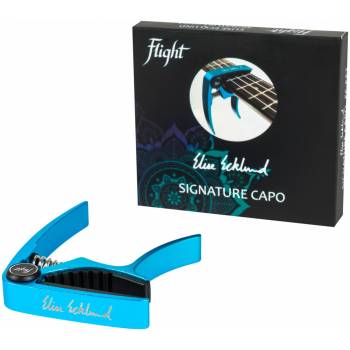 FLIGHT FC-EET Elise Ecklund / ЭЛИЗ ЭКЛУНД - Каподастр для укулеле