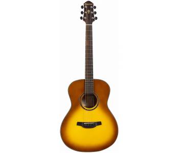 CRAFTER HT-250/BRS - Гитара акустическая ~ Серия Crafter silver