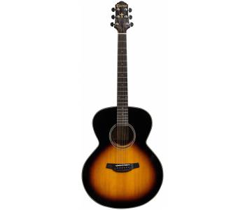 CRAFTER HJ-250/VS - Гитара акустическая ~ Серия Crafter silver