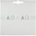 AQUILA 145U - Струны для укулеле тенор ~ Серия Aquila agxaq