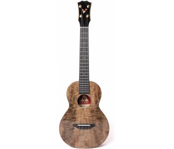 REBEL Double Creme T - Укулеле тенор ~ Серия Rebel double creme