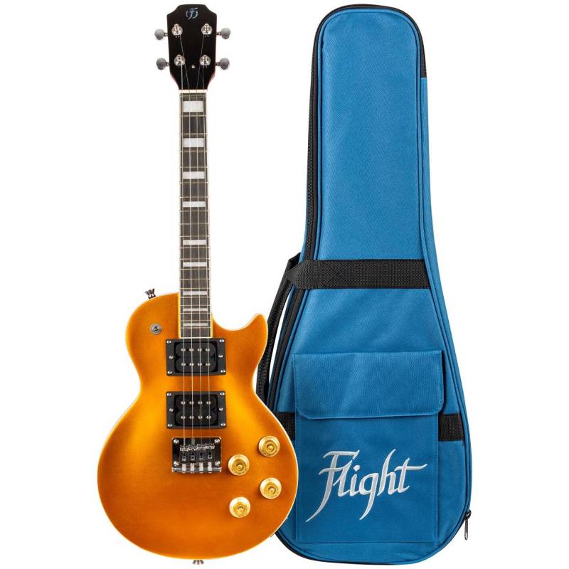 FLIGHT Centurion Tenor GT - Электроукулеле тенор ~ Серия Flight rock FLIGHT Centurion Tenor GT - Электроукулеле тенор ~ Серия Flight rock