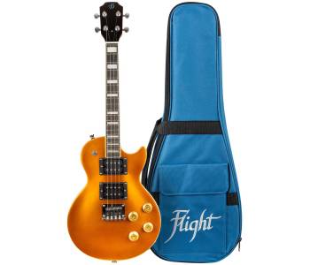 FLIGHT Centurion Tenor GT - Электроукулеле тенор ~ Серия Flight rock FLIGHT Centurion Tenor GT - Электроукулеле тенор ~ Серия Flight rock