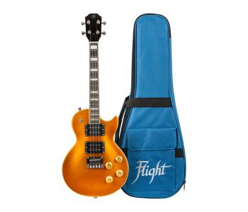 FLIGHT Centurion Tenor GT - Электроукулеле тенор ~ Серия Flight rock FLIGHT Centurion Tenor GT - Электроукулеле тенор ~ Серия Flight rock