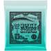 ERNIE BALL 2326 Ball end Nylon 28-40 - Струны для укулеле