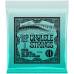 ERNIE BALL 2326 Ball end Nylon 28-40 - Струны для укулеле