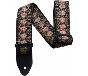 ERNIE BALL 4094 Jacquard Vintage Weave - Ремень для гитары ~ Серия Jacquard