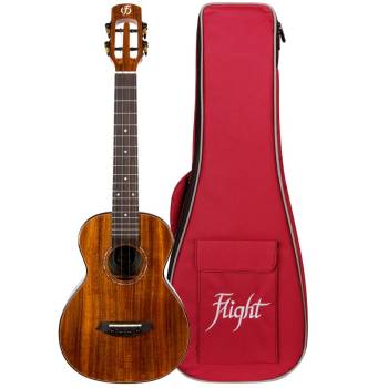 FLIGHT PHANTOM TENOR EQ-A - Укулеле тенор ~ Серия Flight royal FLIGHT PHANTOM TENOR EQ-A - Укулеле тенор ~ Серия Flight royal