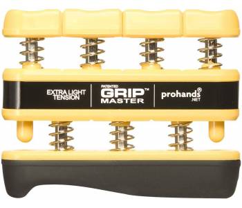 PROHANDS 14000 GRIPMASTER - Тренажер для рук кнопочный ~ Серия Gripmaster