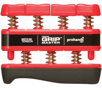 PROHANDS 14002 GRIPMASTER - Тренажер для рук кнопочный ~ Серия Gripmaster