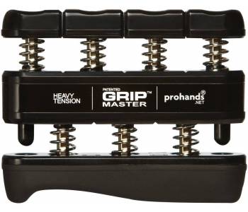 PROHANDS 14003 GRIPMASTER - Тренажер для рук кнопочный ~ Серия Gripmaster