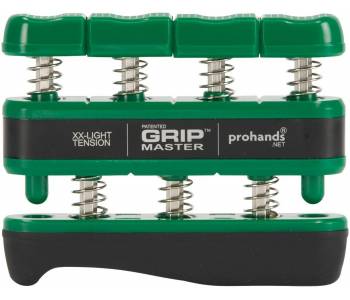 PROHANDS 14004 GRIPMASTER - Тренажер для рук кнопочный ~ Серия Gripmaster