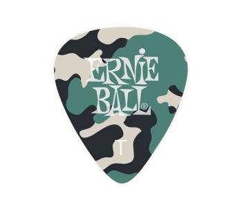 ERNIE BALL 9221 - Набор медиаторов ERNIE BALL 9221 - Набор медиаторов