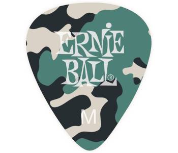 ERNIE BALL 9222 - Набор медиаторов