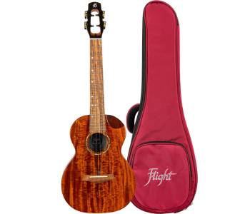 FLIGHT MUSTANG TENOR EQ-A - Укулеле тенор ~ Серия Flight royal FLIGHT MUSTANG TENOR EQ-A - Укулеле тенор ~ Серия Flight royal