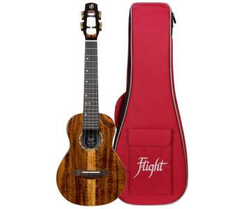 FLIGHT SPIRIT CONCERT EQ-A - Укулеле концерт ~ Серия Flight royal FLIGHT SPIRIT CONCERT EQ-A - Укулеле концерт ~ Серия Flight royal
