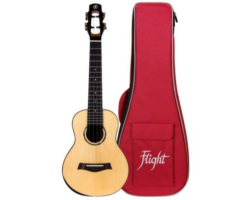 FLIGHT VOYAGER CONCERT EQ-A - Укулеле концерт ~ Серия Flight royal