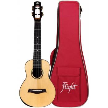 FLIGHT VOYAGER CONCERT EQ-A - Укулеле концерт ~ Серия Flight royal