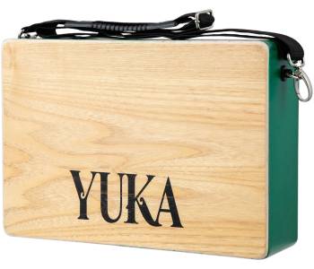 YUKA LT-CAJ1 WTGR - Кахон тревел