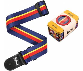 PLANET WAVES 50BTYS 00 - Ремень для гитары ~ Серия Planet waves beatles